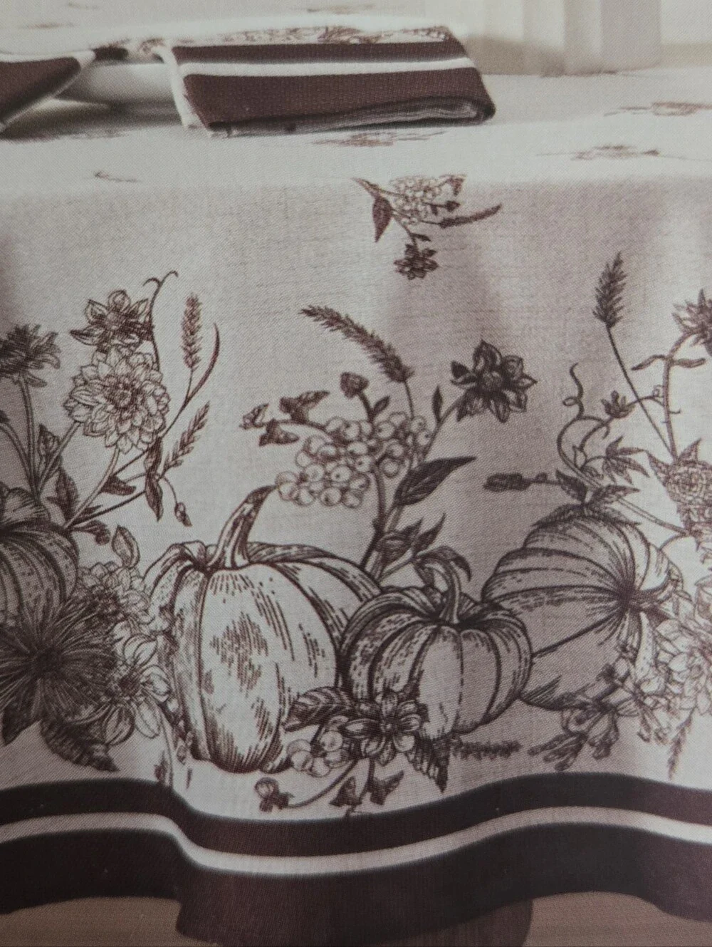 Lenox Autumn Serenade 70